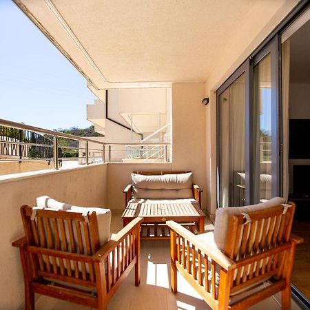 Sophie Apartment Budva Exterior foto